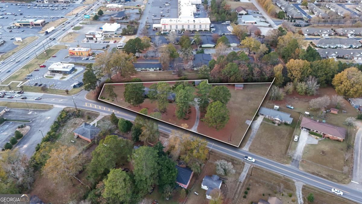 1231 Dunlap Milledgeville GA 31061