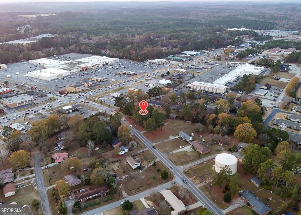 1231 Dunlap Milledgeville GA 31061