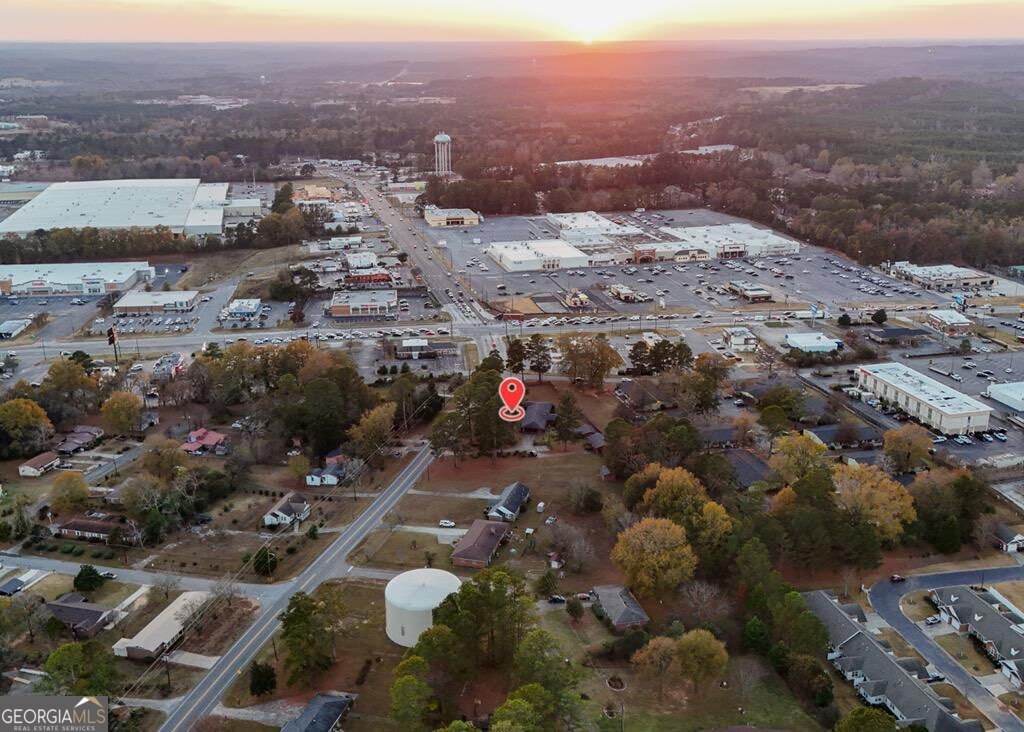 1231 Dunlap Milledgeville GA 31061