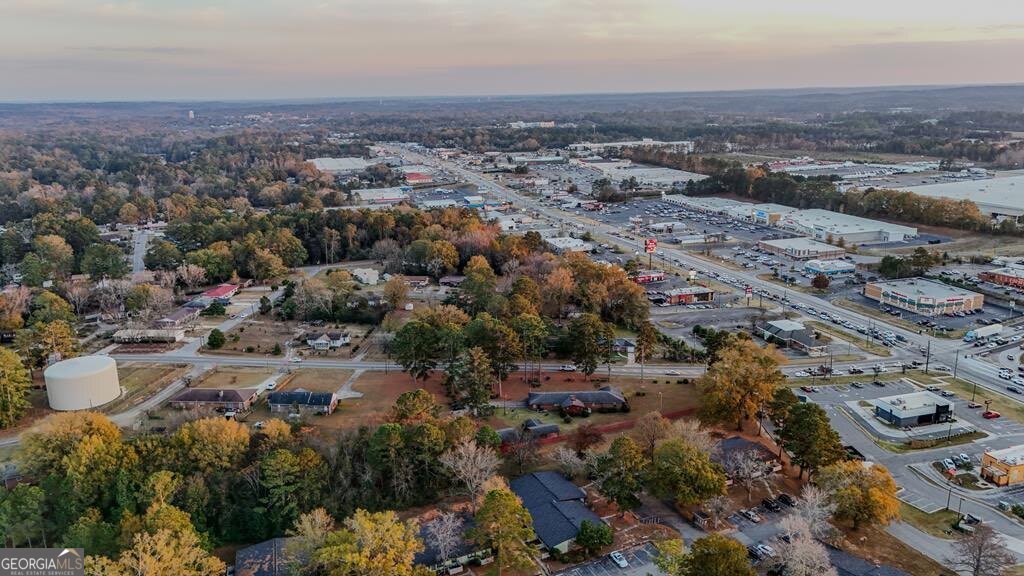 1231 Dunlap Milledgeville GA 31061