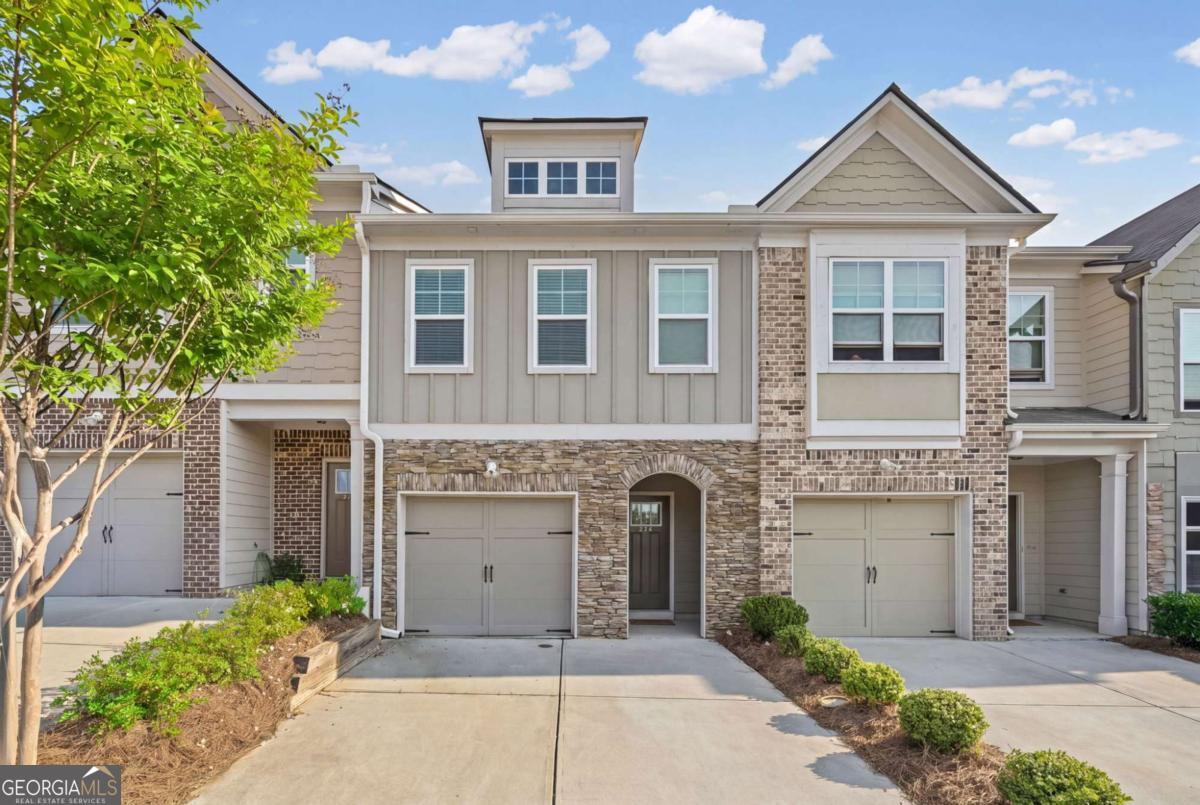 6316 Scudders Drive Lithonia GA 30058