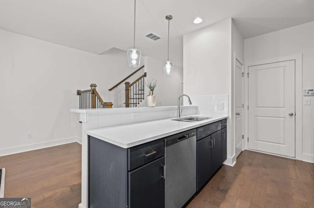 6316 Scudders Drive Lithonia GA 30058