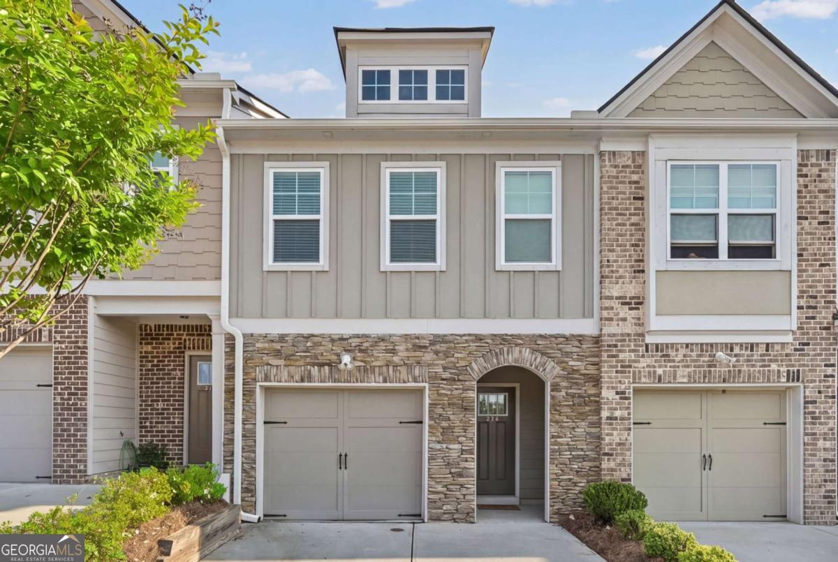 6316 Scudders Drive Lithonia GA 30058