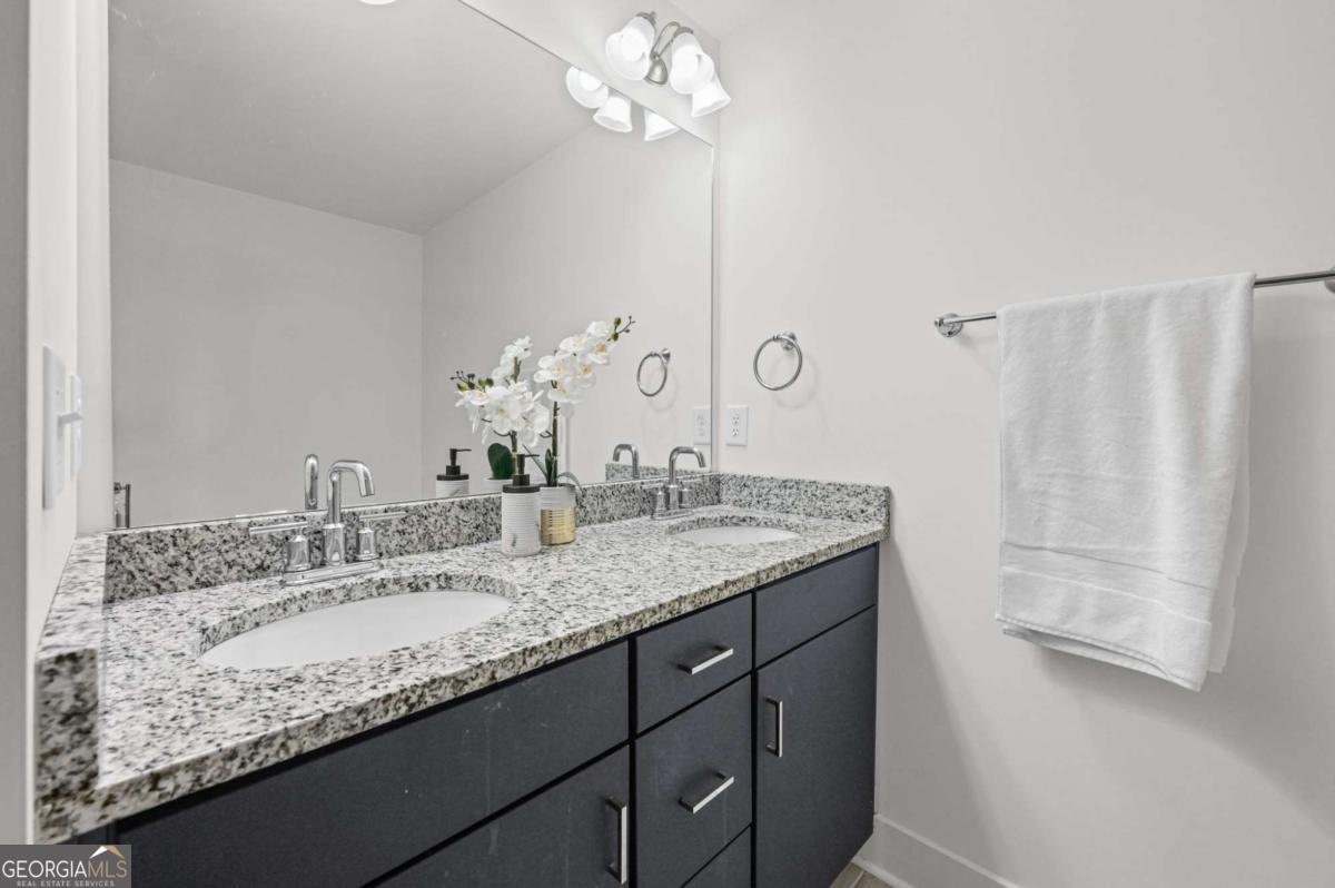 6316 Scudders Drive Lithonia GA 30058