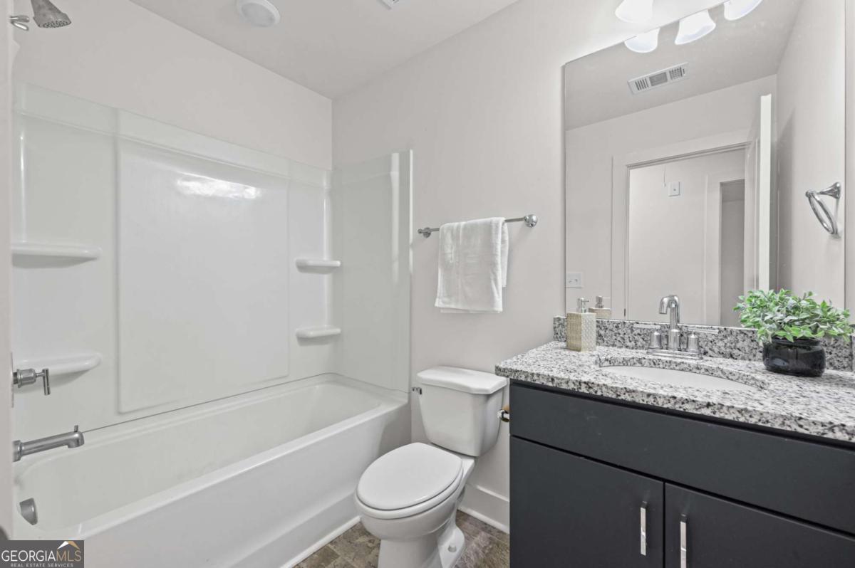 6316 Scudders Drive Lithonia GA 30058
