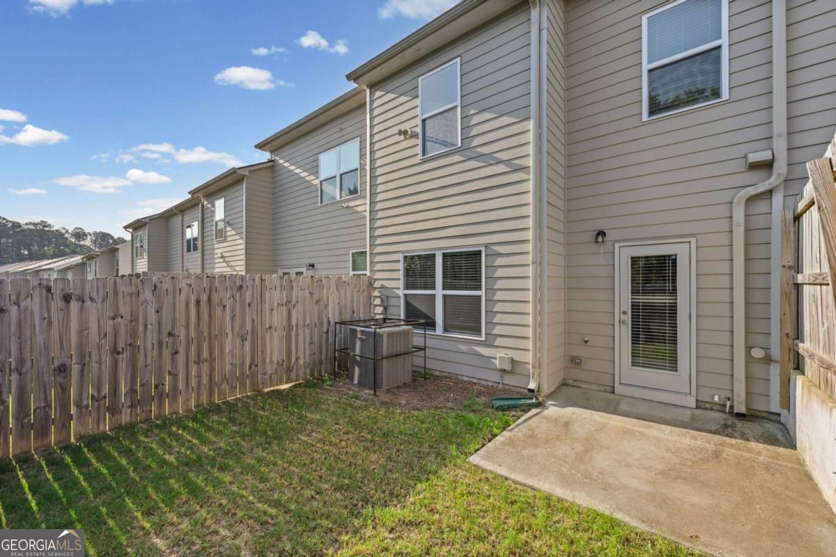 6316 Scudders Drive Lithonia GA 30058