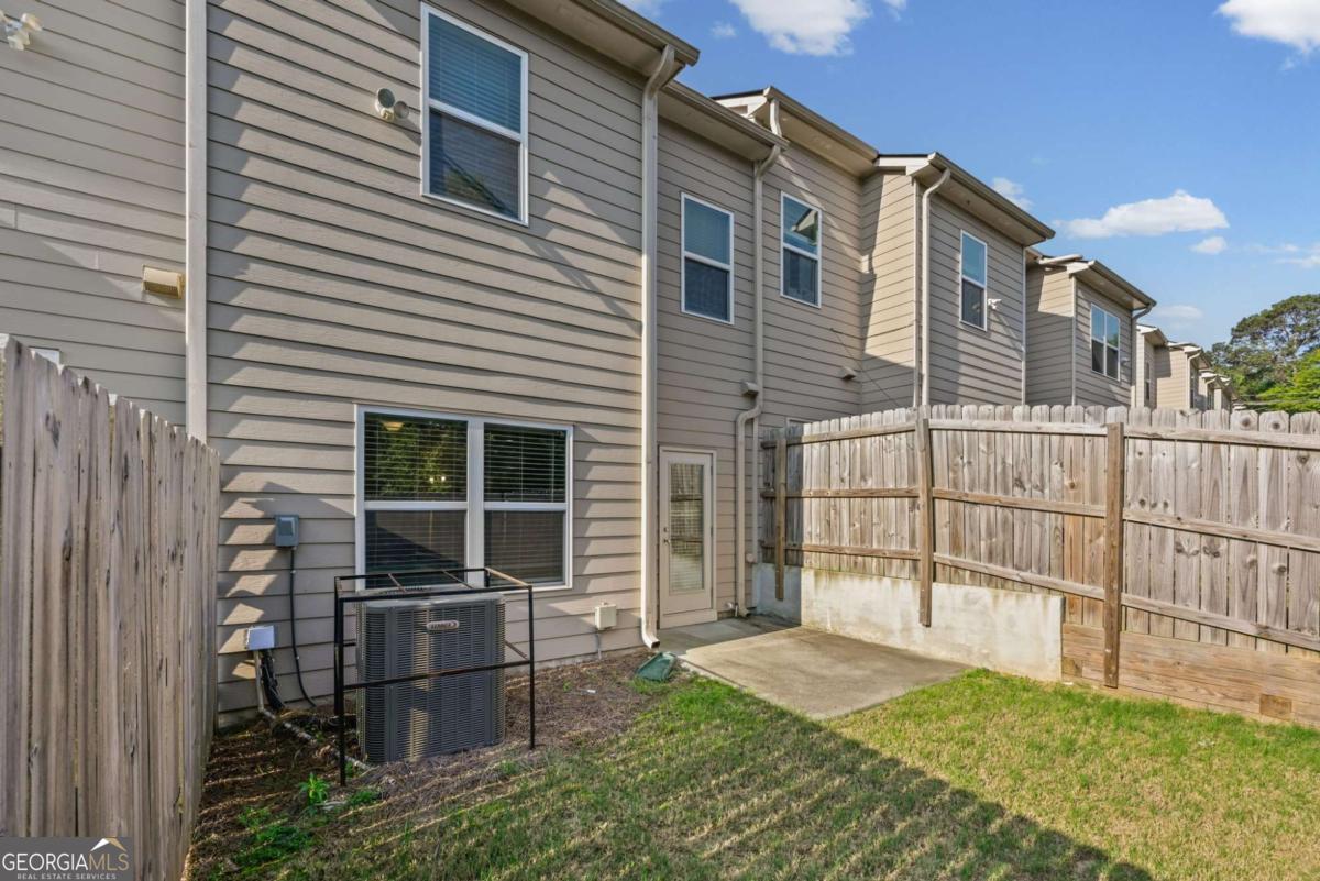 6316 Scudders Drive Lithonia GA 30058