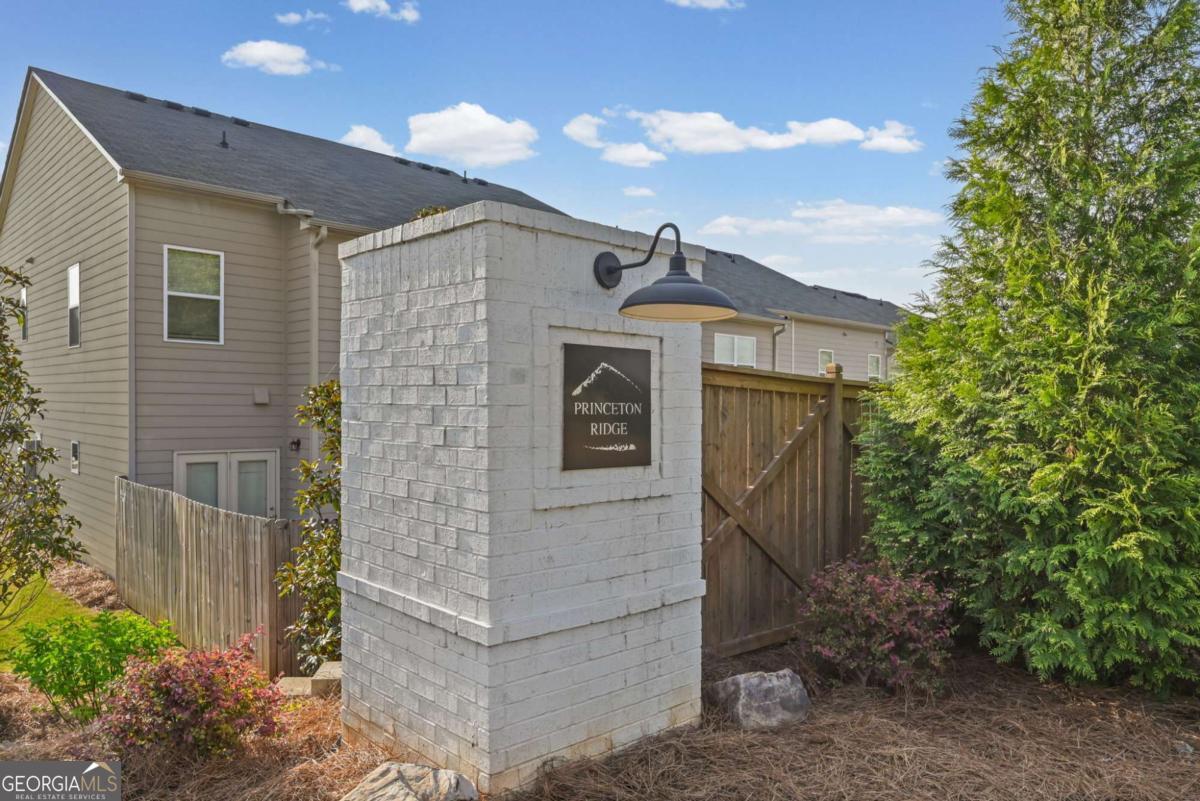 6316 Scudders Drive Lithonia GA 30058