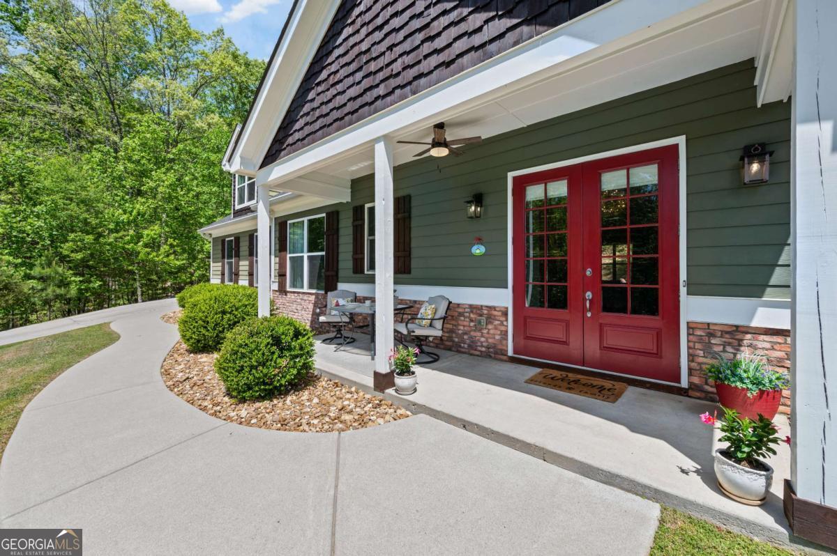 122 Madison Court Jasper GA 30143