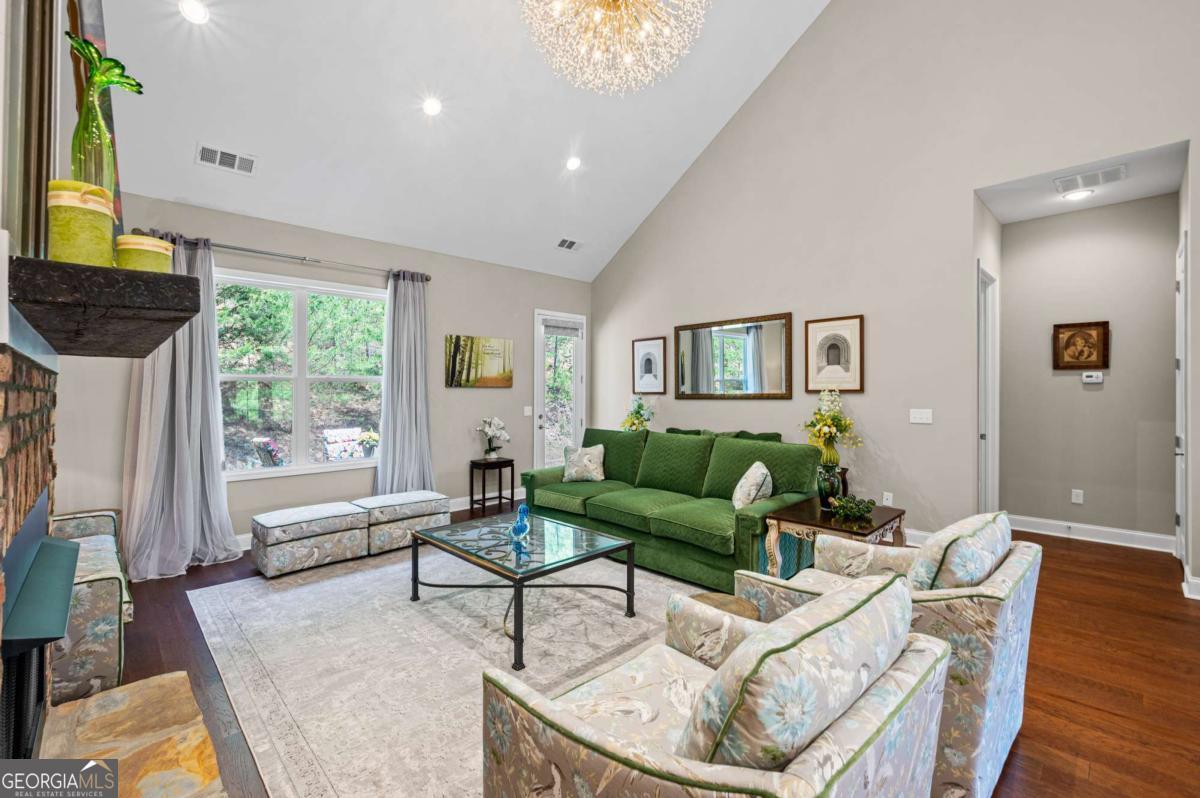 122 Madison Court Jasper GA 30143