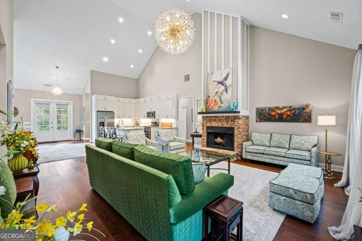 122 Madison Court Jasper GA 30143