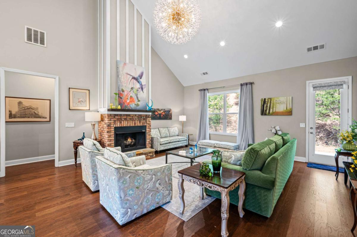 122 Madison Court Jasper GA 30143
