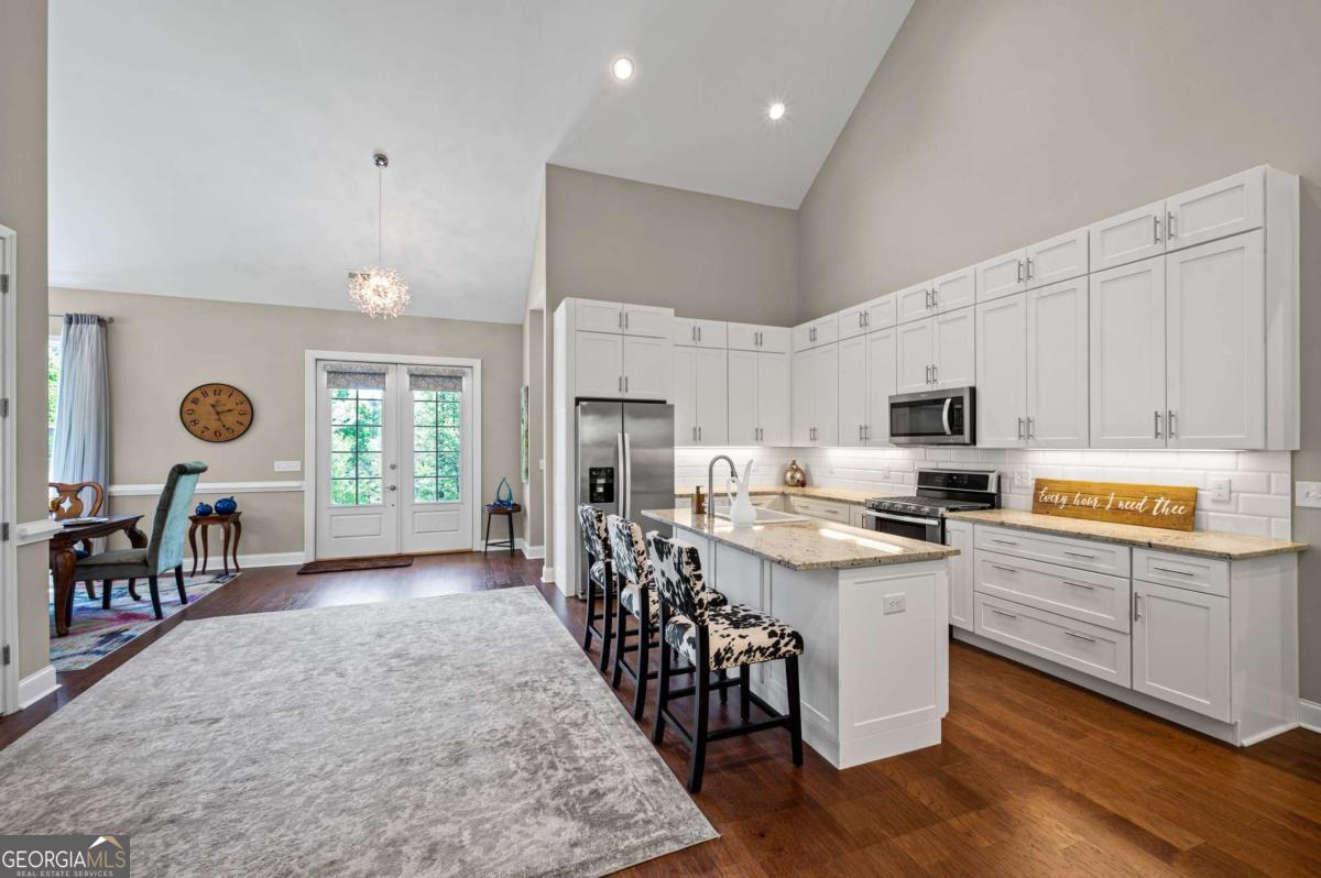 122 Madison Court Jasper GA 30143
