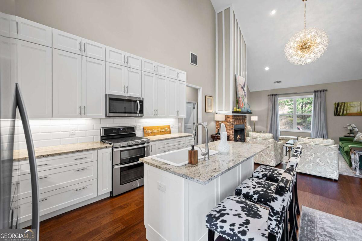 122 Madison Court Jasper GA 30143