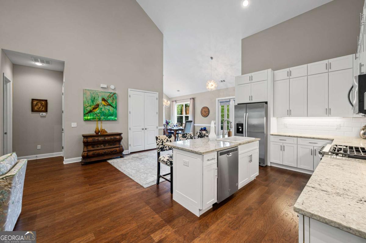 122 Madison Court Jasper GA 30143