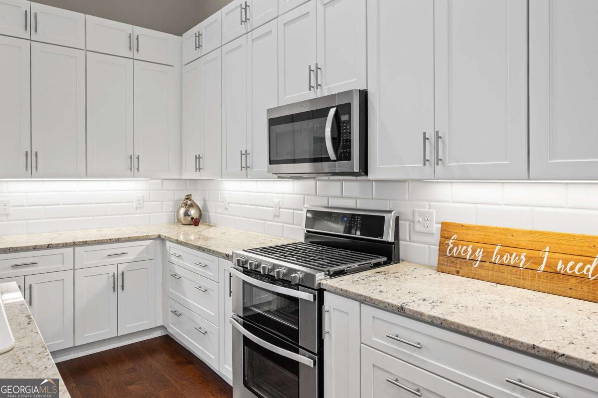 122 Madison Court Jasper GA 30143