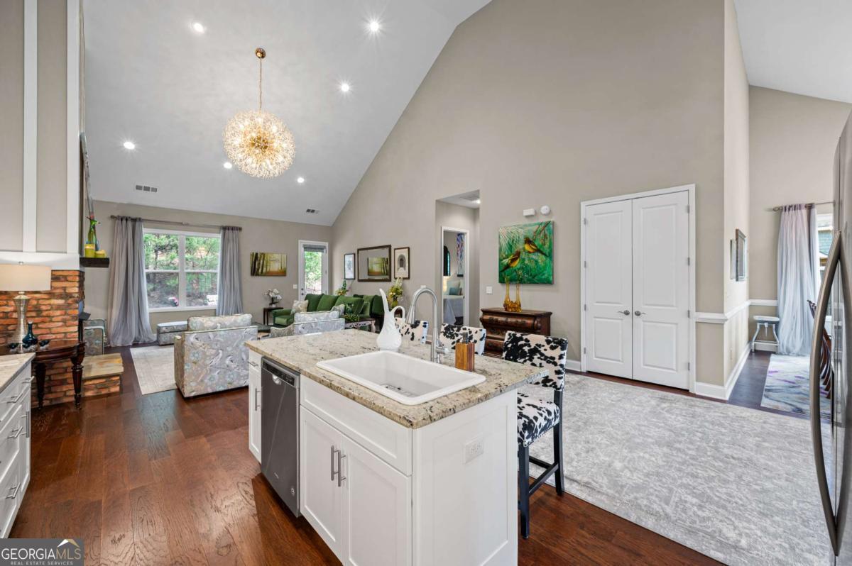 122 Madison Court Jasper GA 30143