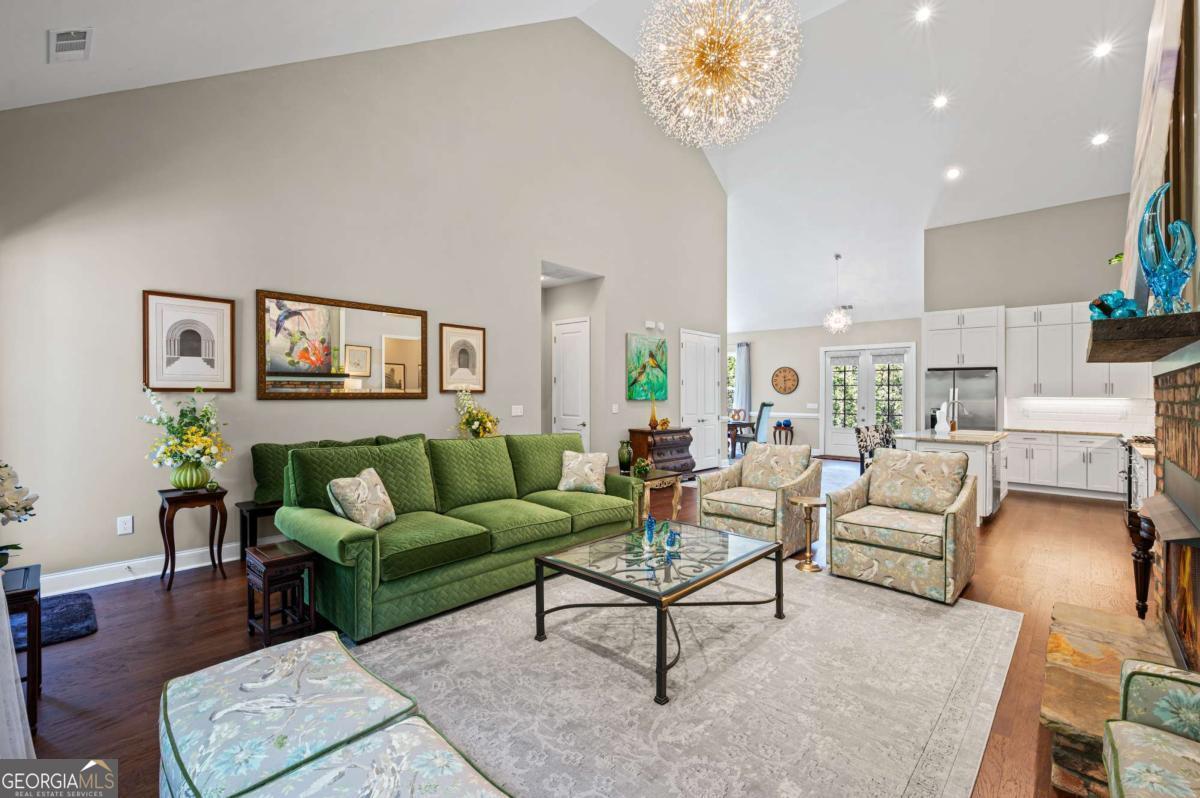 122 Madison Court Jasper GA 30143