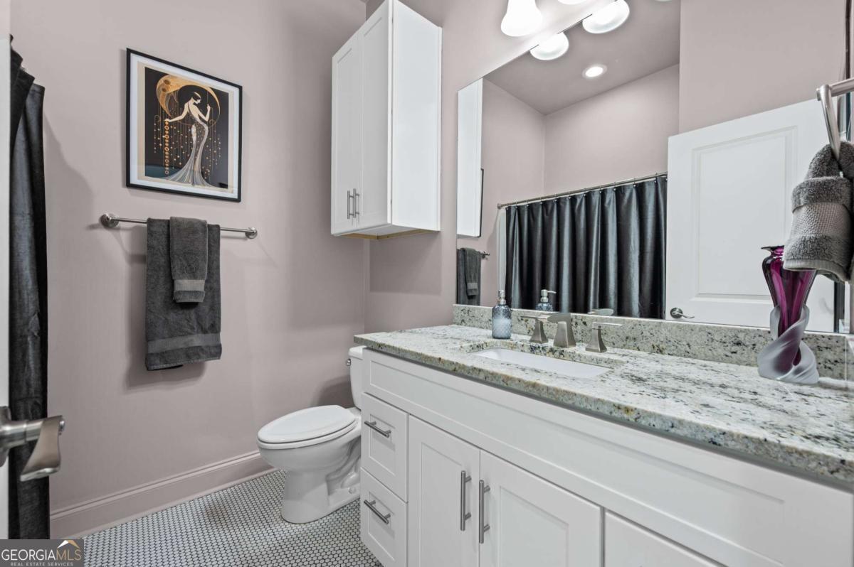 122 Madison Court Jasper GA 30143