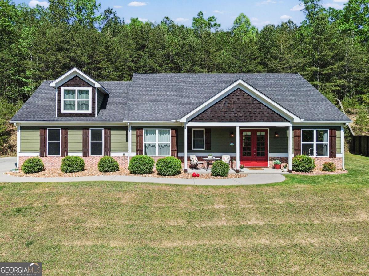 122 Madison Court Jasper GA 30143