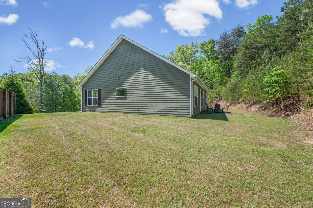 122 Madison Court Jasper GA 30143