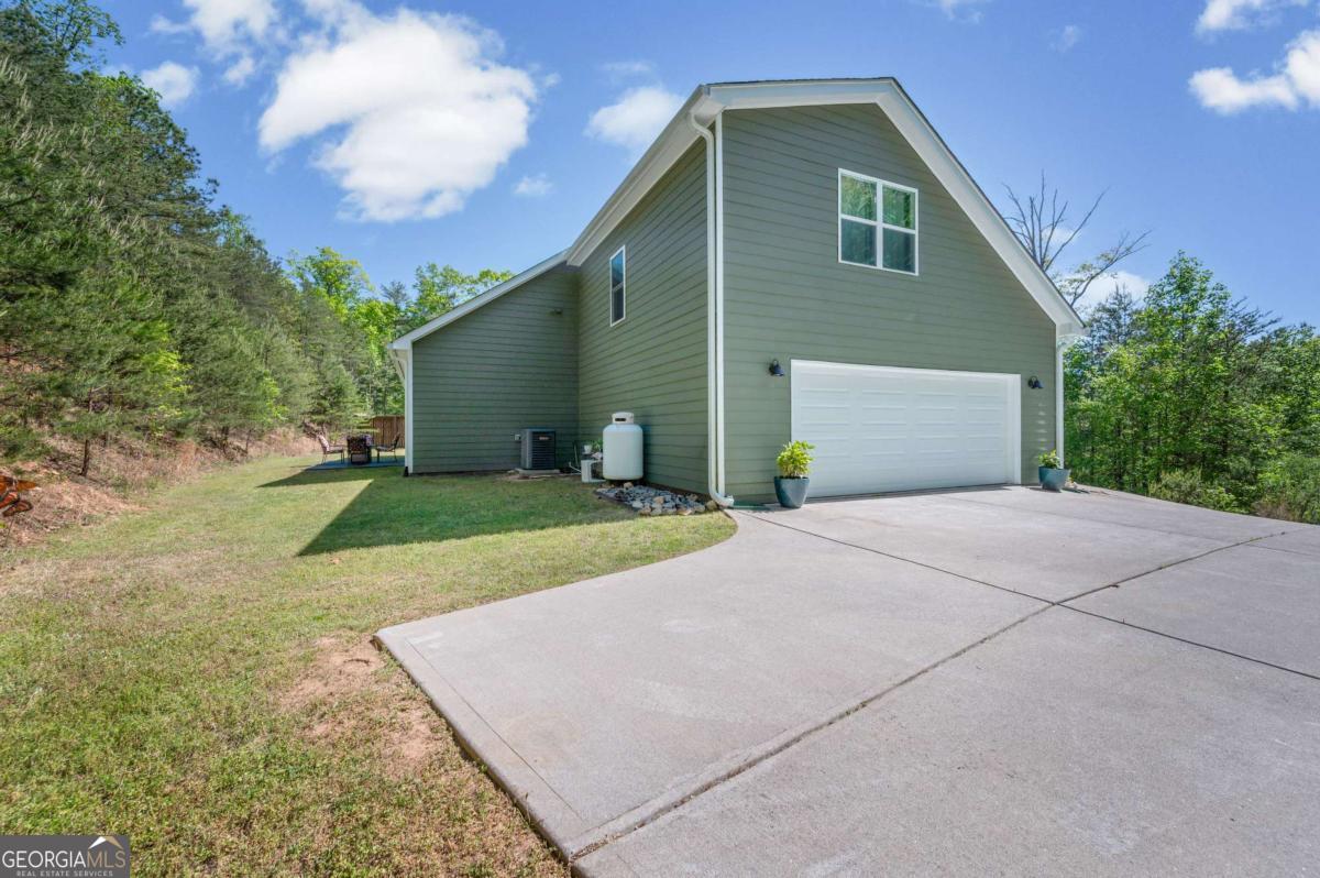 122 Madison Court Jasper GA 30143