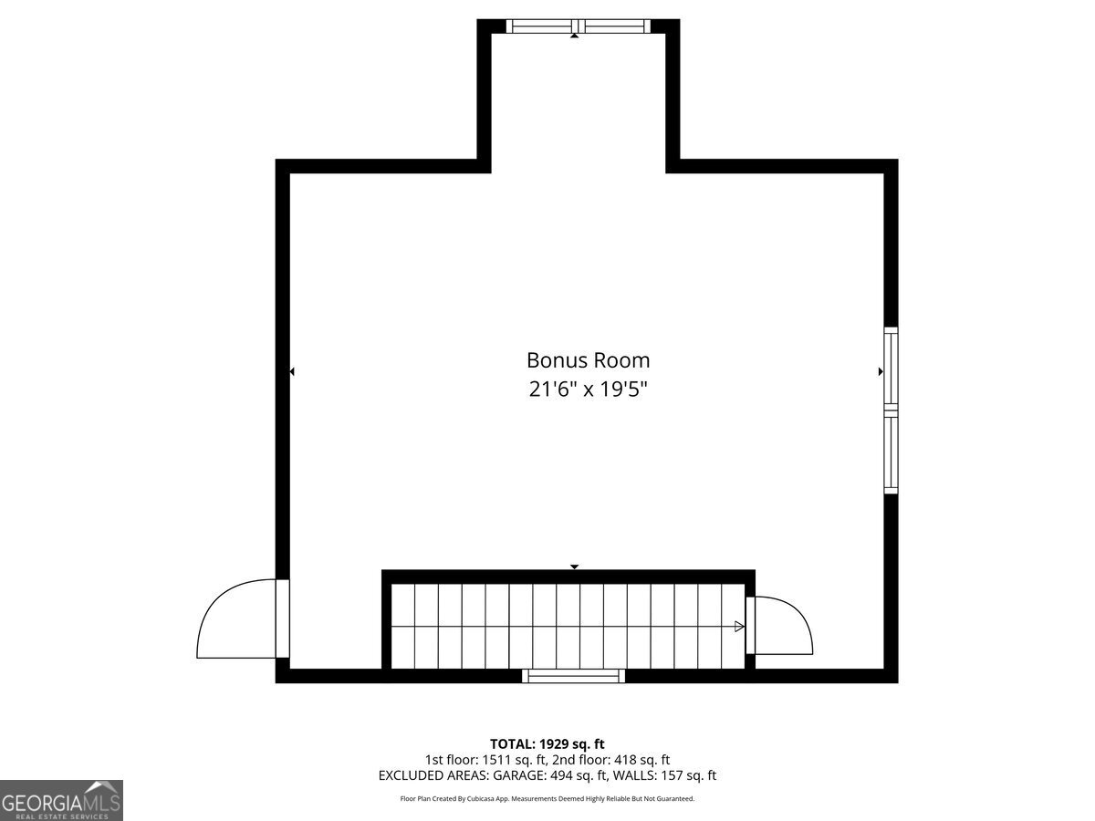 122 Madison Court Jasper GA 30143