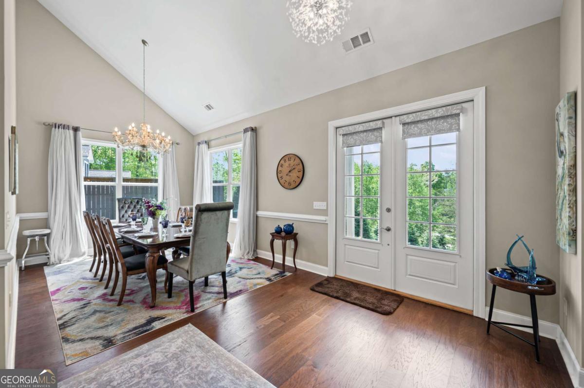 122 Madison Court Jasper GA 30143