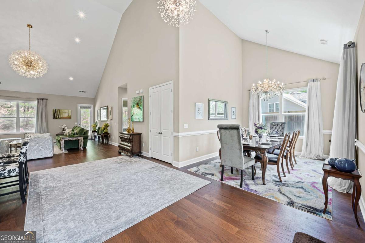122 Madison Court Jasper GA 30143