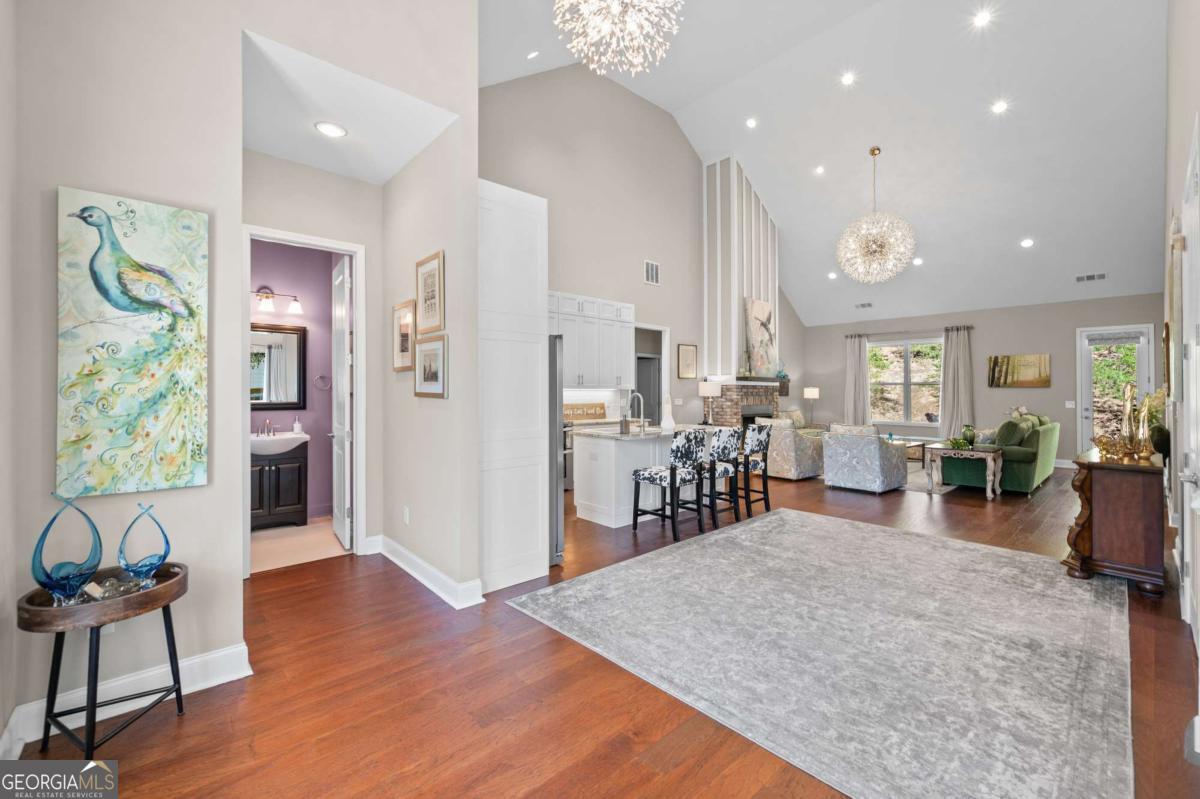 122 Madison Court Jasper GA 30143