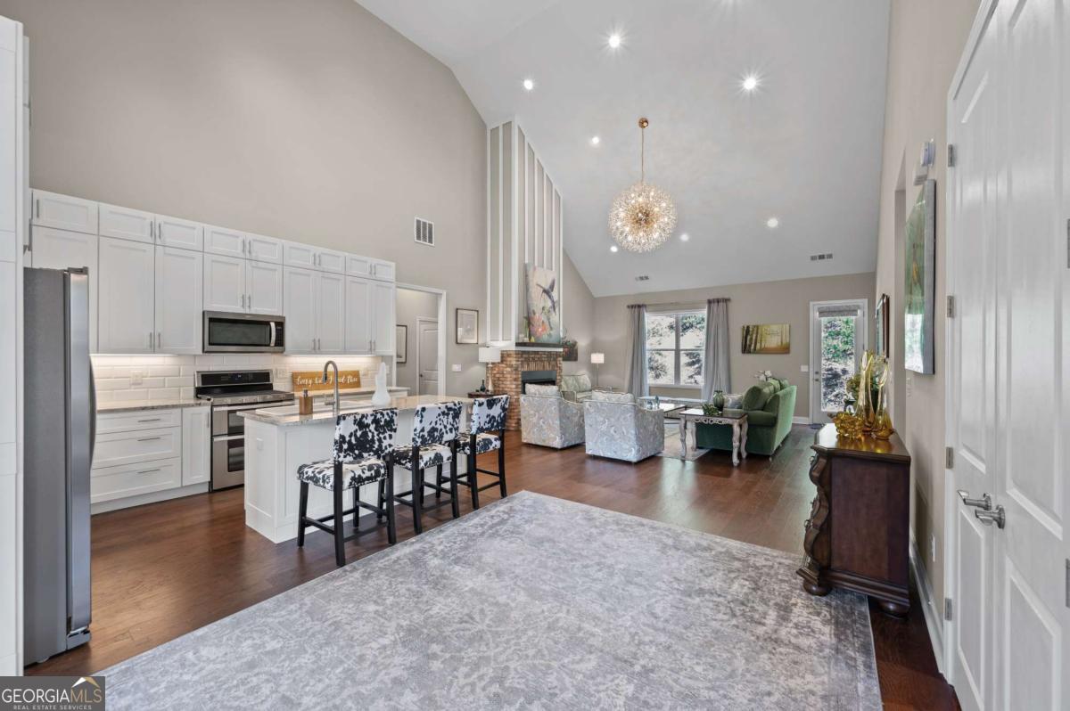 122 Madison Court Jasper GA 30143