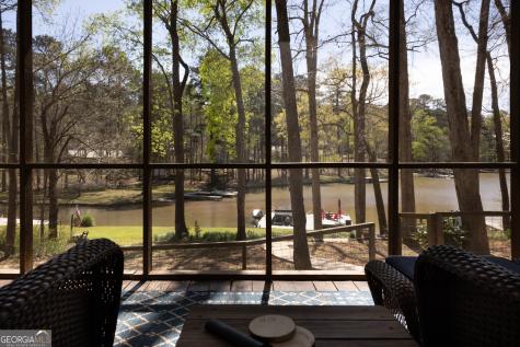 1810 Parks Mill Drive Greensboro GA 30642