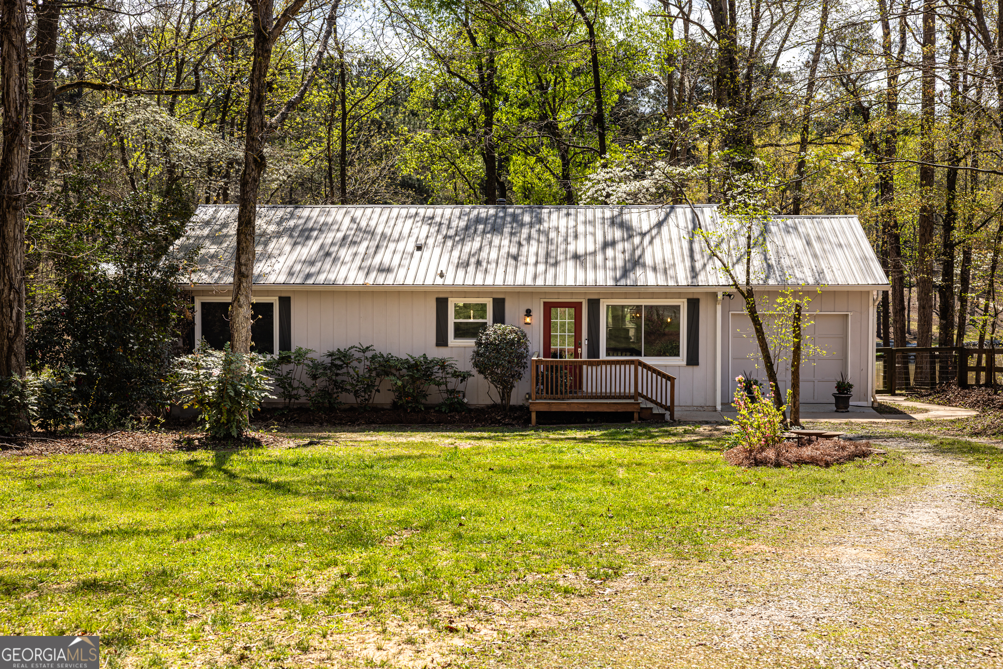 1810 Parks Mill Drive Greensboro GA 30642