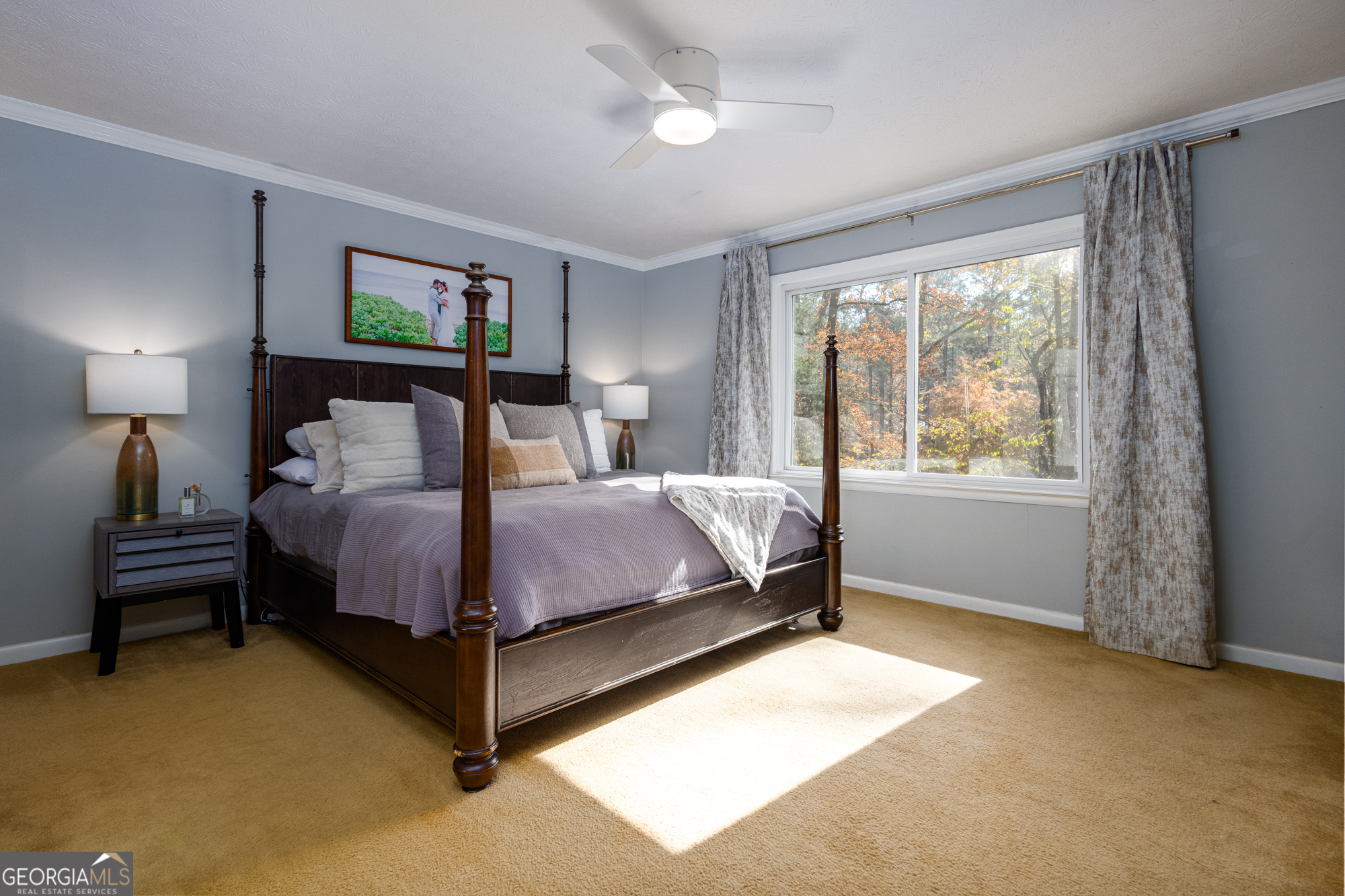 1810 Parks Mill Drive Greensboro GA 30642