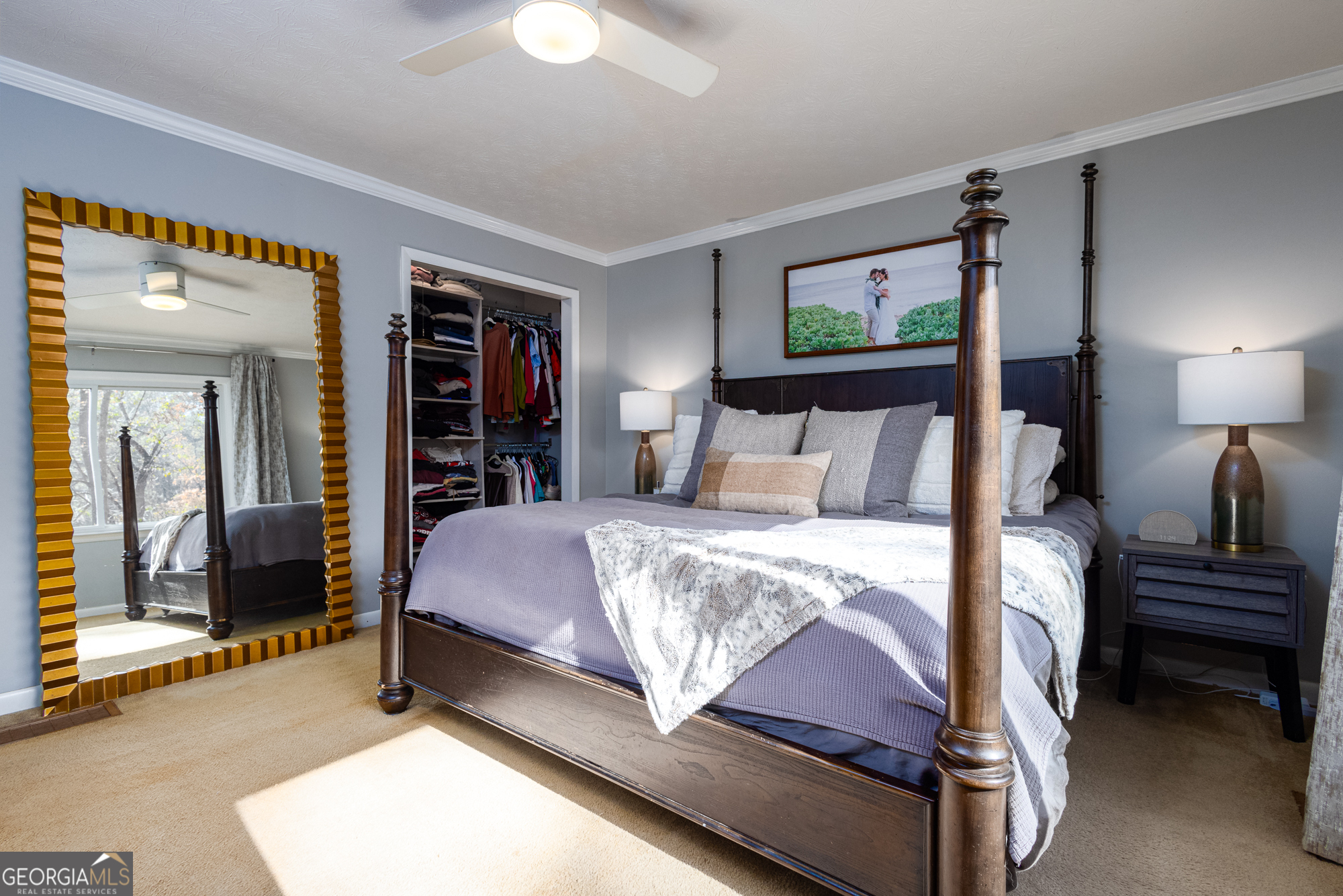 1810 Parks Mill Drive Greensboro GA 30642