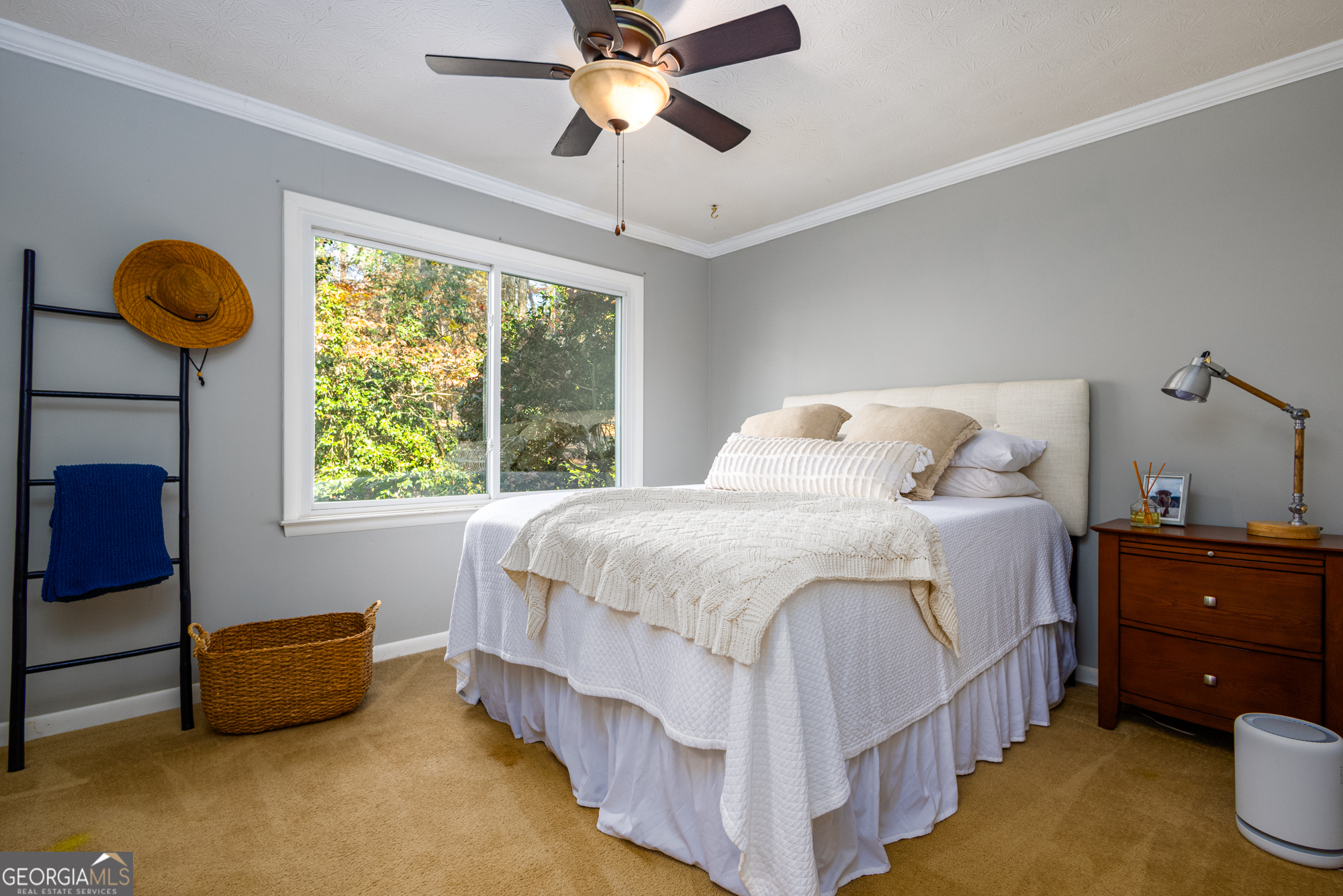 1810 Parks Mill Drive Greensboro GA 30642