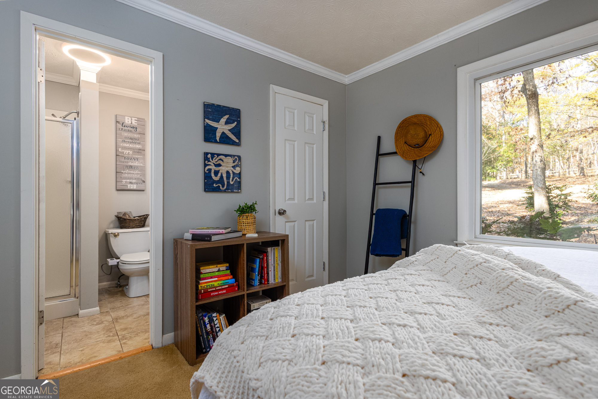 1810 Parks Mill Drive Greensboro GA 30642