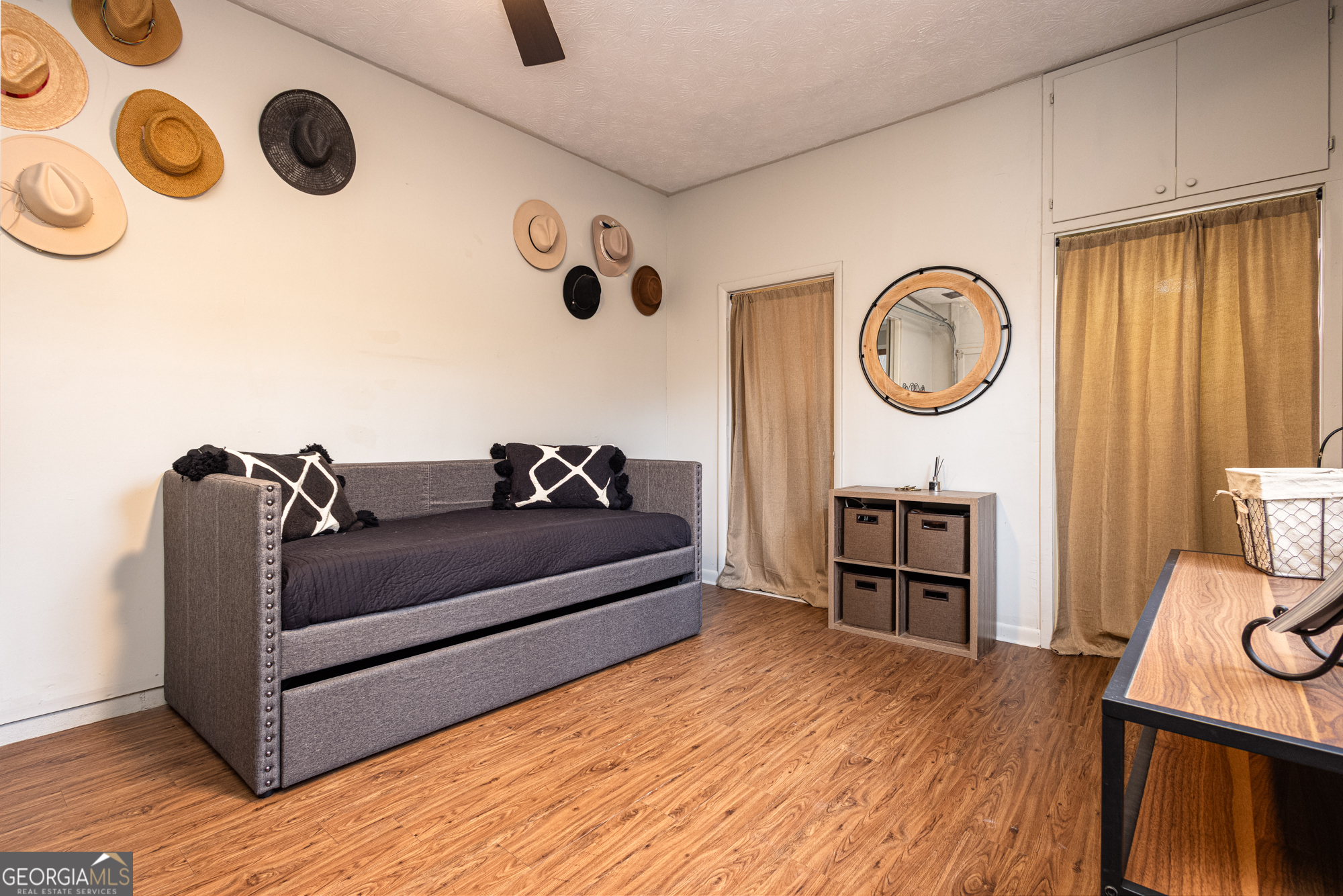 1810 Parks Mill Drive Greensboro GA 30642