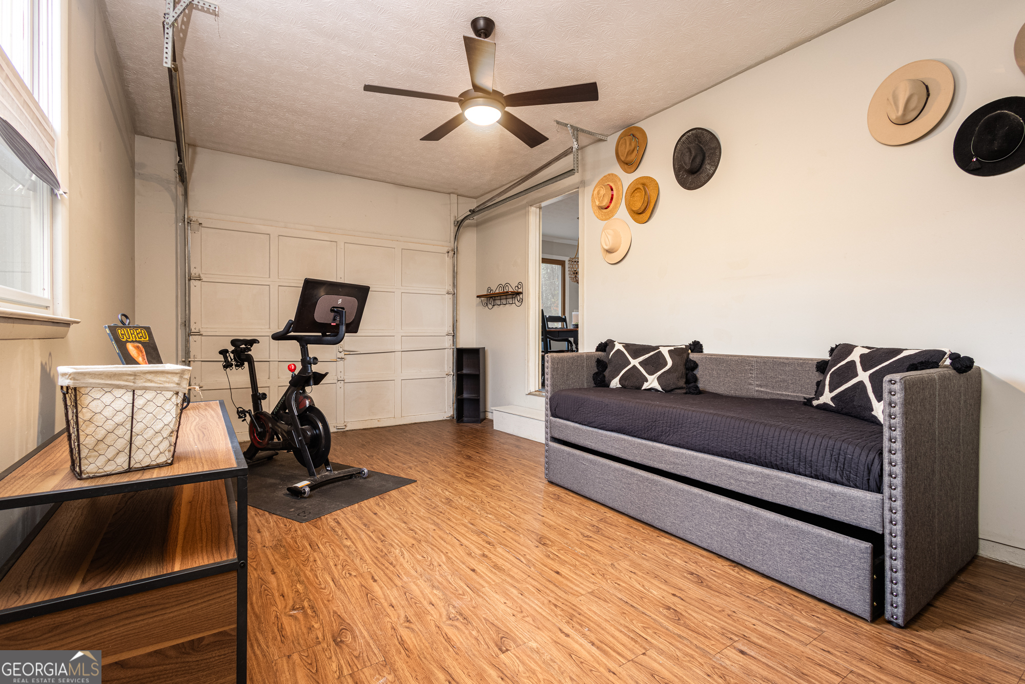 1810 Parks Mill Drive Greensboro GA 30642