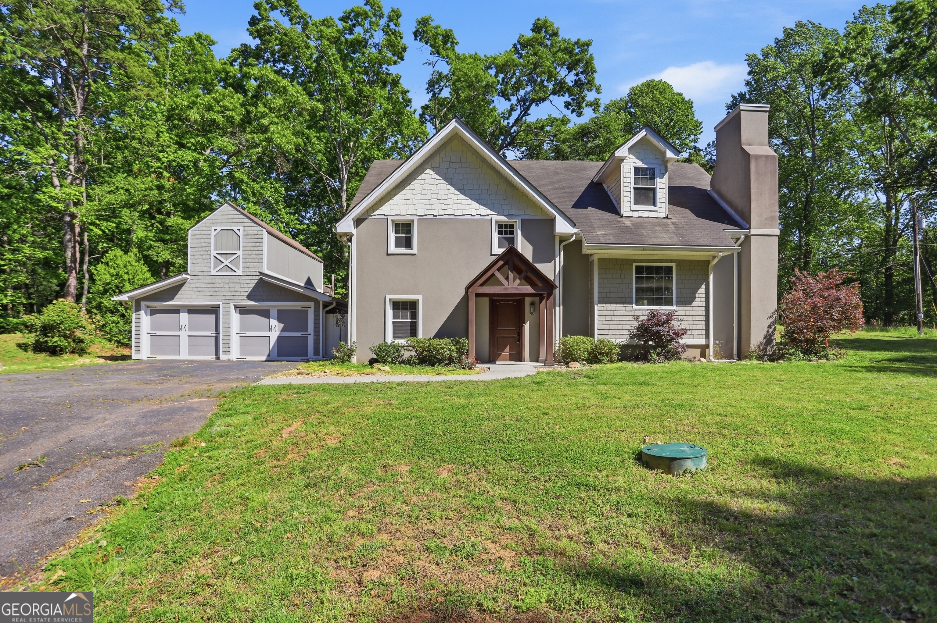 284 Siloam Church Road Dahlonega GA 30533