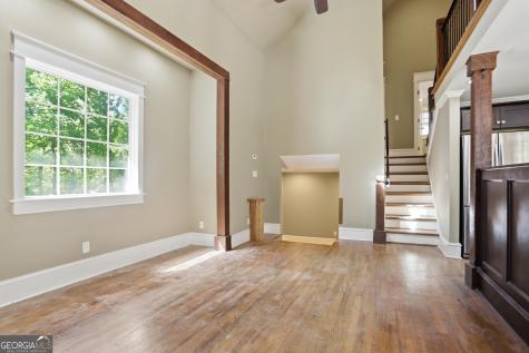 284 Siloam Church Road Dahlonega GA 30533