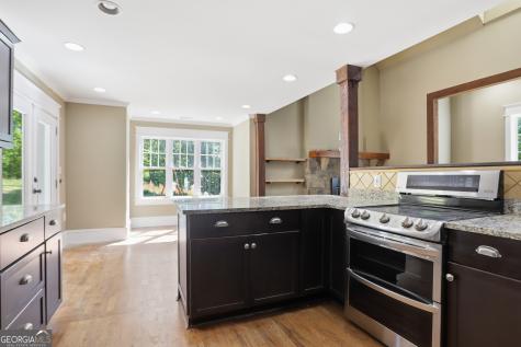284 Siloam Church Road Dahlonega GA 30533