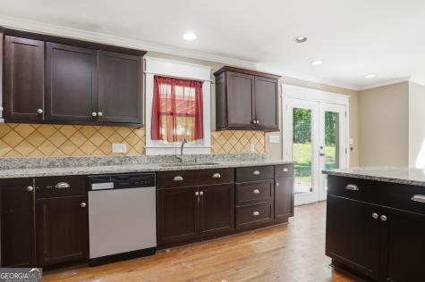 284 Siloam Church Road Dahlonega GA 30533