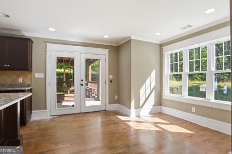 284 Siloam Church Road Dahlonega GA 30533