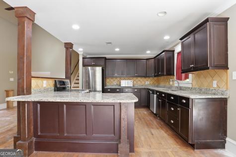 284 Siloam Church Road Dahlonega GA 30533