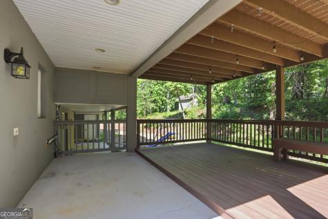 284 Siloam Church Road Dahlonega GA 30533