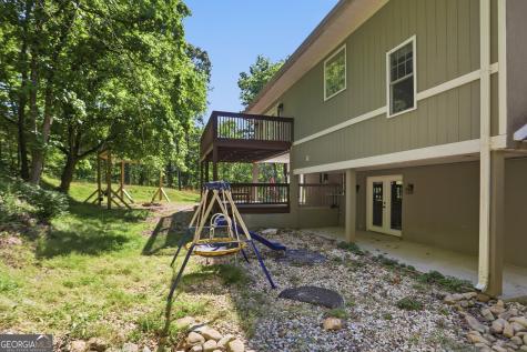 284 Siloam Church Road Dahlonega GA 30533