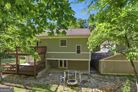 284 Siloam Church Road Dahlonega GA 30533