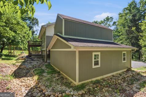 284 Siloam Church Road Dahlonega GA 30533