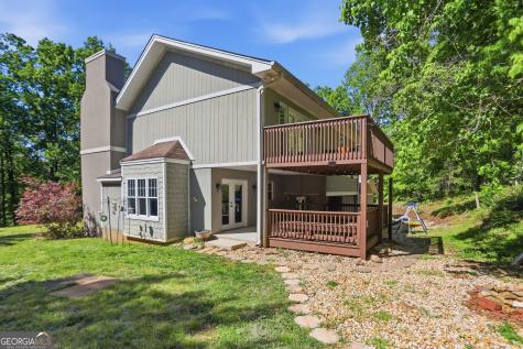 284 Siloam Church Road Dahlonega GA 30533